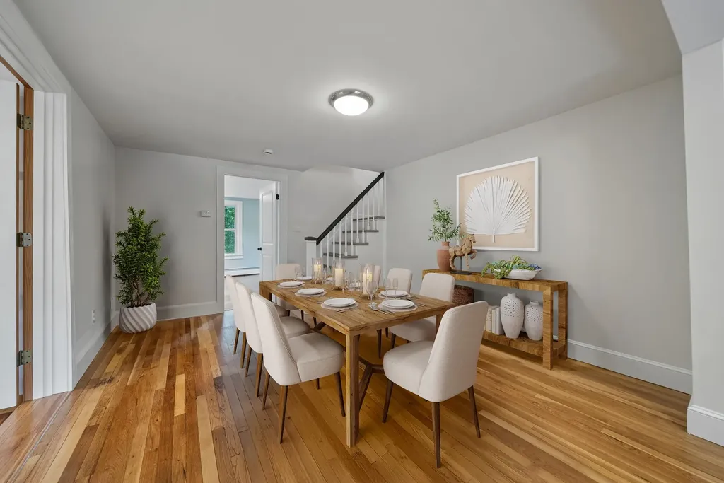 20 Morse Avenue Nashua NH 03060