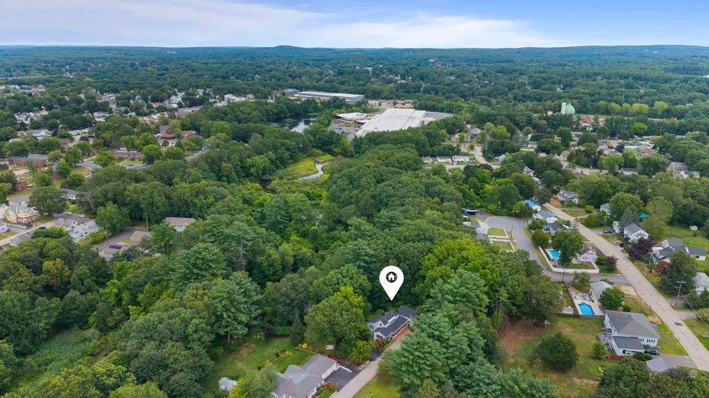 20 Morse Avenue Nashua NH 03060