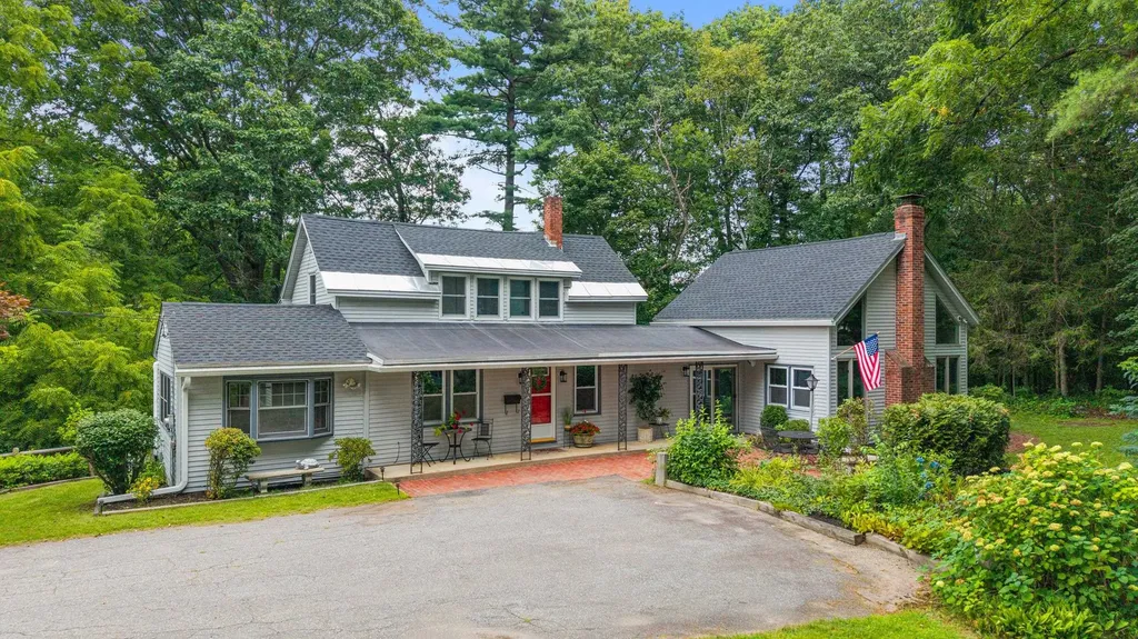 20 Morse Avenue Nashua NH 03060