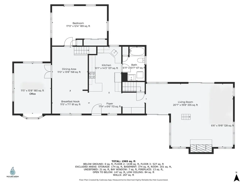 20 Morse Avenue Nashua NH 03060