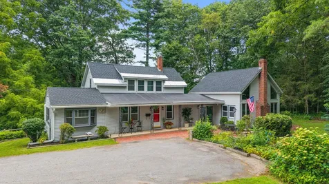 20 Morse Avenue Nashua NH 03060