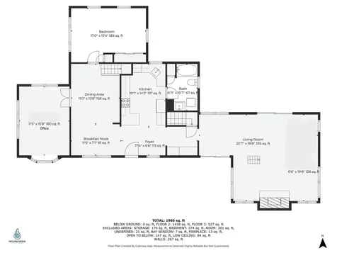 20 Morse Avenue Nashua NH 03060