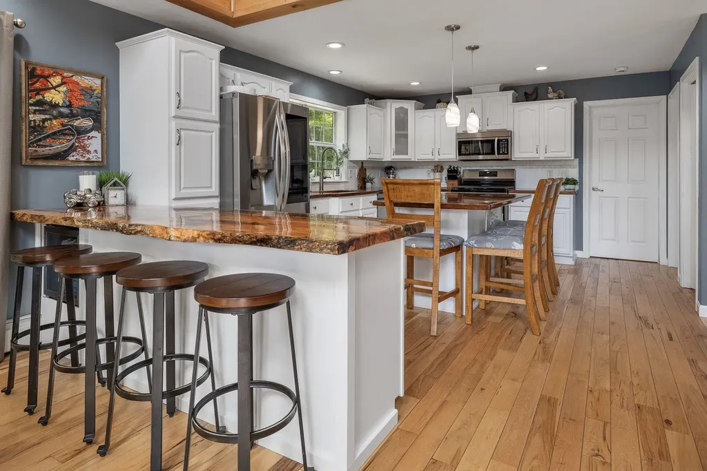 261 Beaver Meadow Road West Fairlee VT 05083