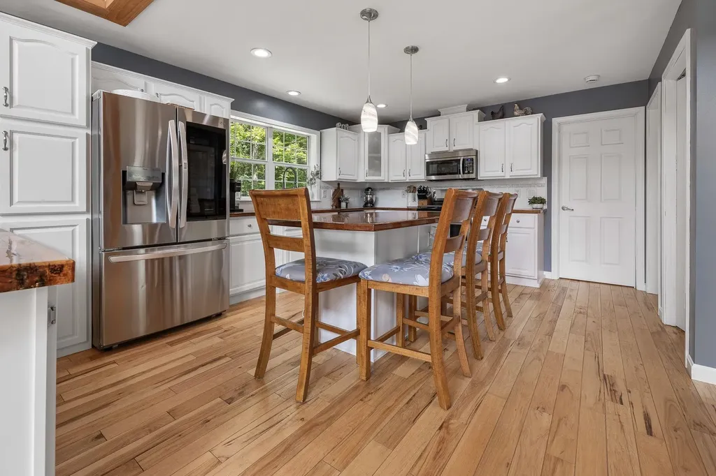 261 Beaver Meadow Road West Fairlee VT 05083