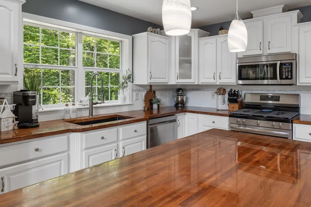 261 Beaver Meadow Road West Fairlee VT 05083