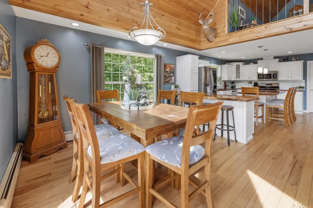 261 Beaver Meadow Road West Fairlee VT 05083