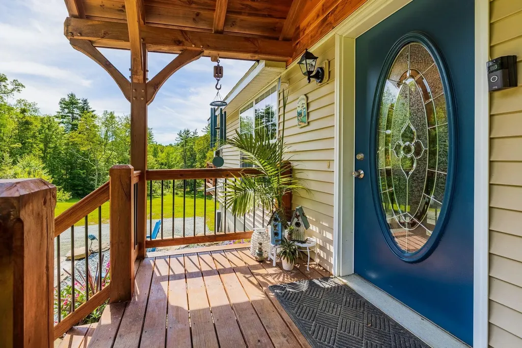 261 Beaver Meadow Road West Fairlee VT 05083