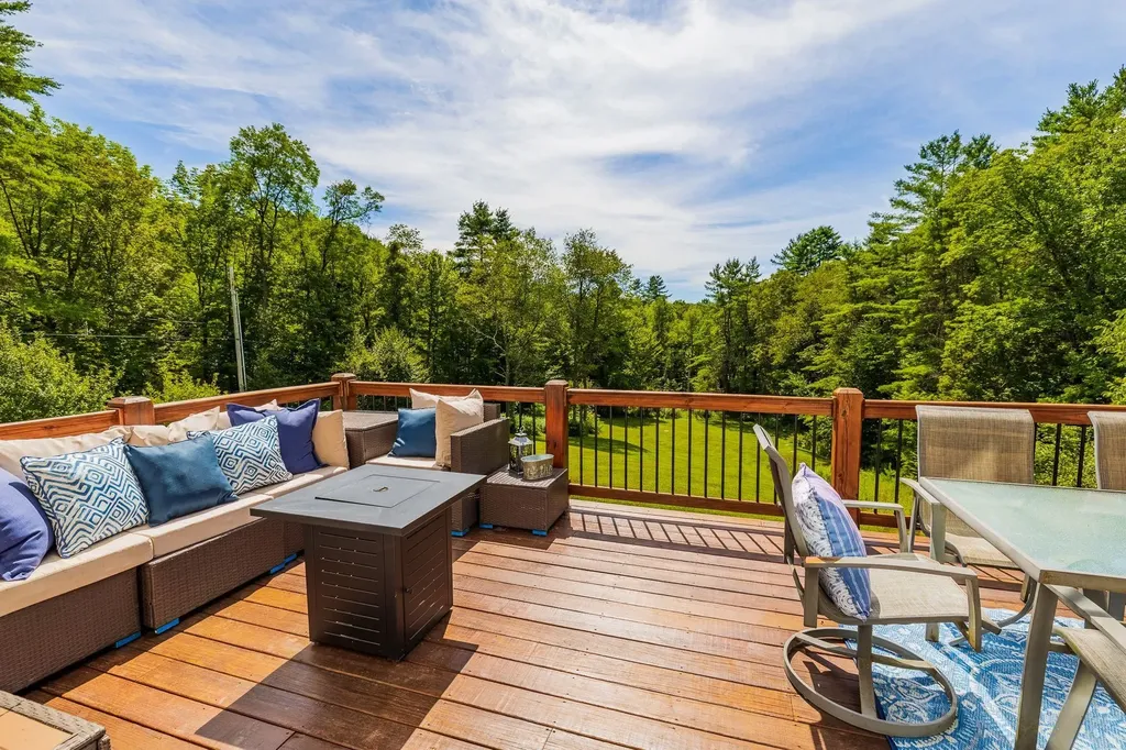 261 Beaver Meadow Road West Fairlee VT 05083