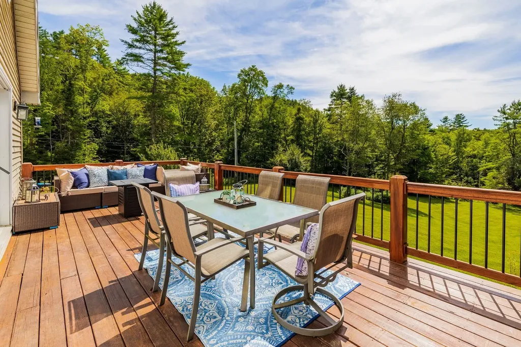 261 Beaver Meadow Road West Fairlee VT 05083
