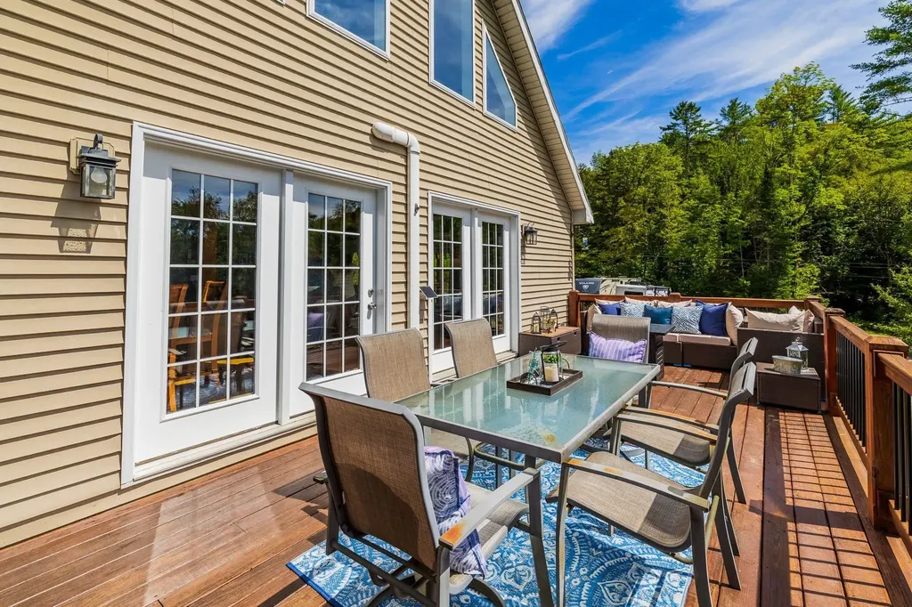 261 Beaver Meadow Road West Fairlee VT 05083