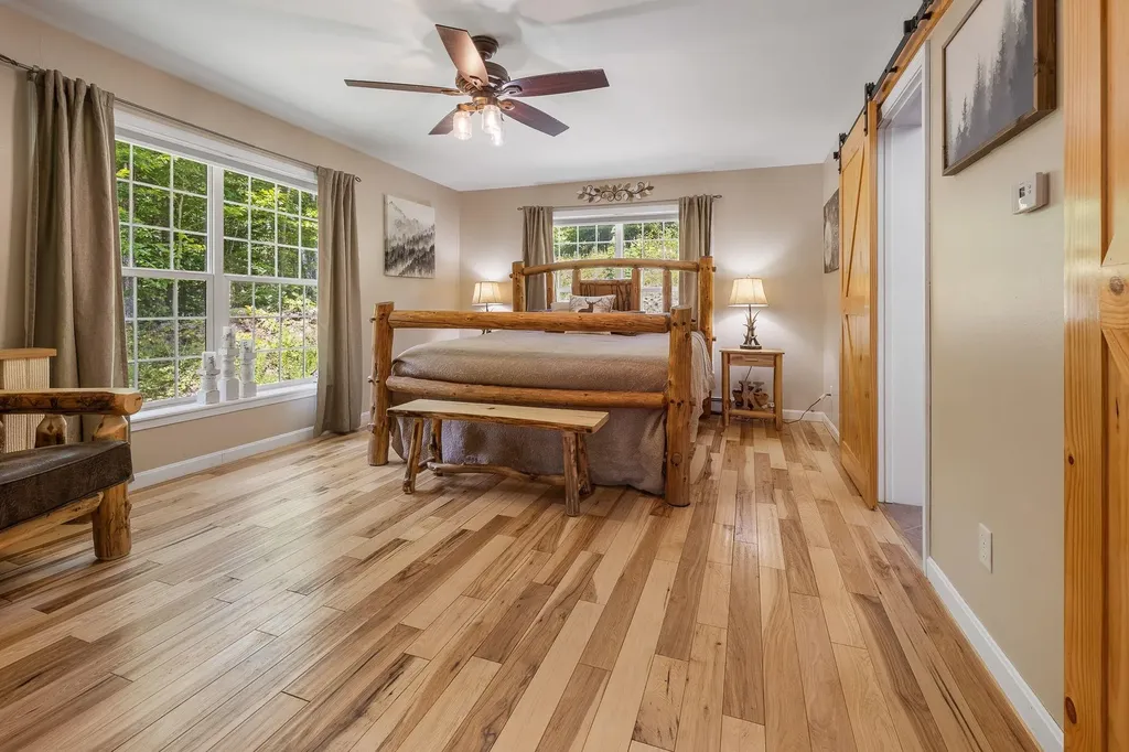 261 Beaver Meadow Road West Fairlee VT 05083