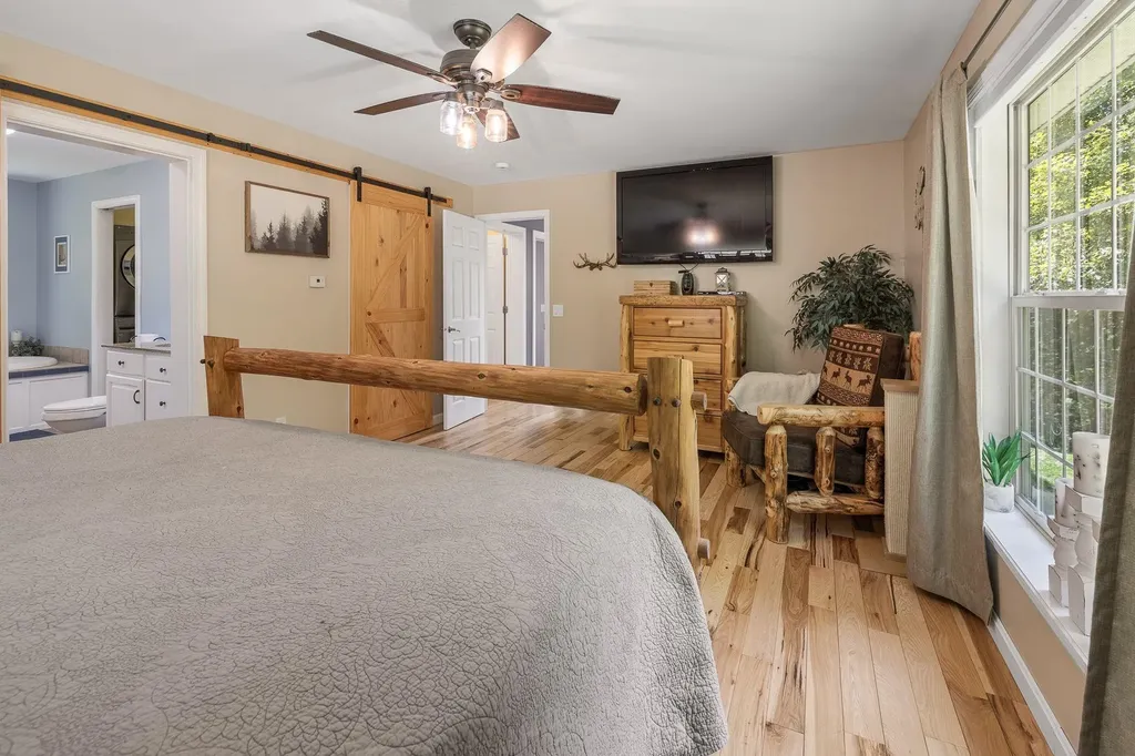 261 Beaver Meadow Road West Fairlee VT 05083