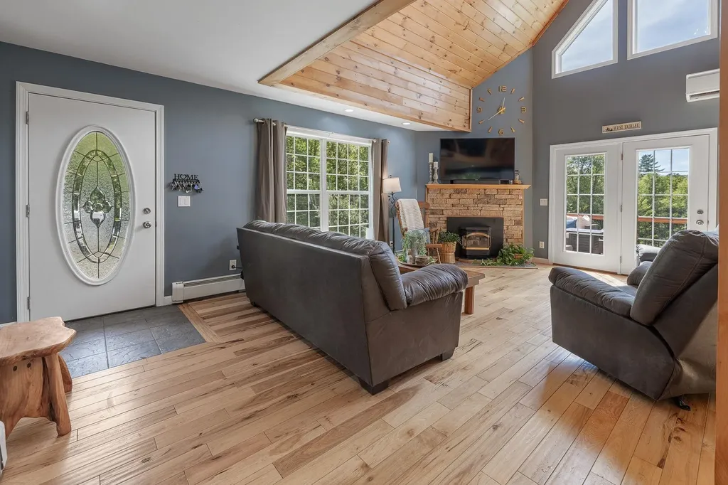 261 Beaver Meadow Road West Fairlee VT 05083