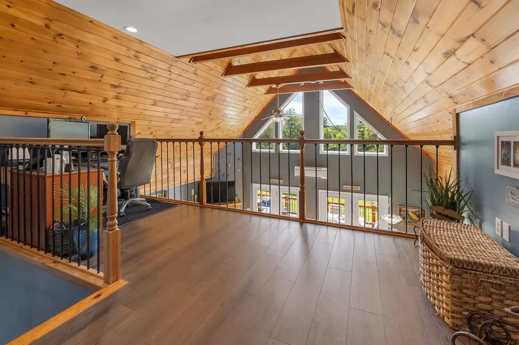 261 Beaver Meadow Road West Fairlee VT 05083