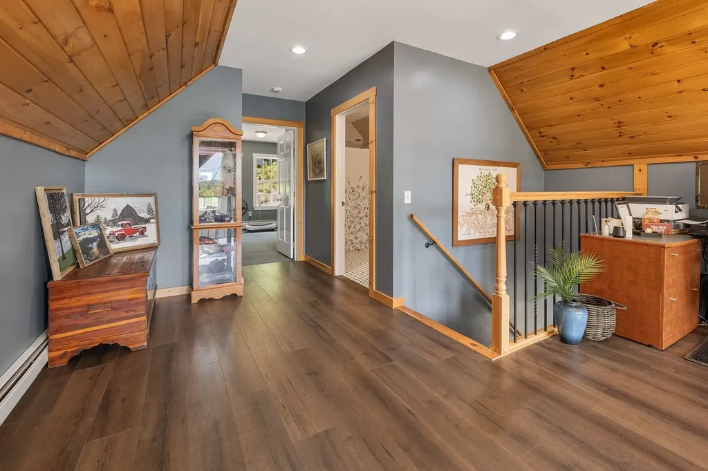 261 Beaver Meadow Road West Fairlee VT 05083