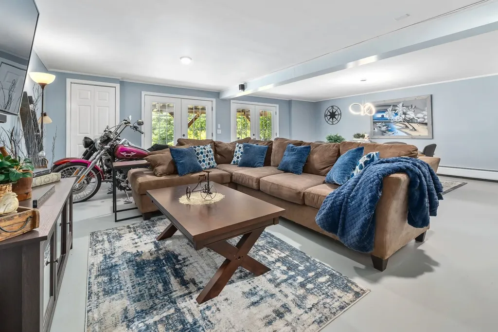 261 Beaver Meadow Road West Fairlee VT 05083