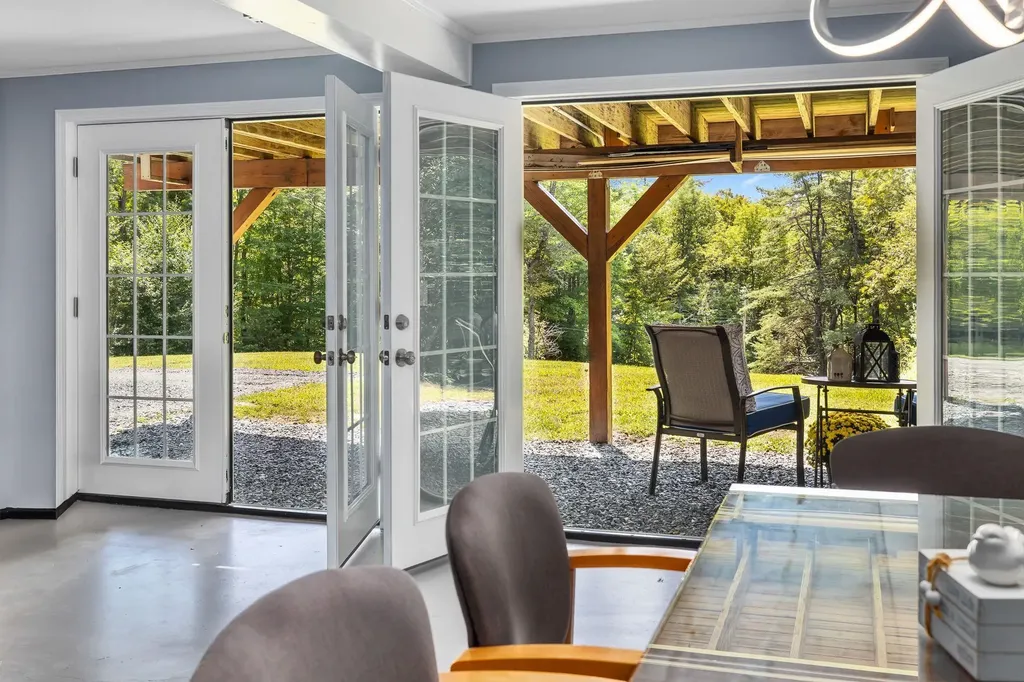 261 Beaver Meadow Road West Fairlee VT 05083