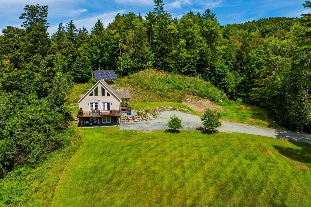 261 Beaver Meadow Road West Fairlee VT 05083