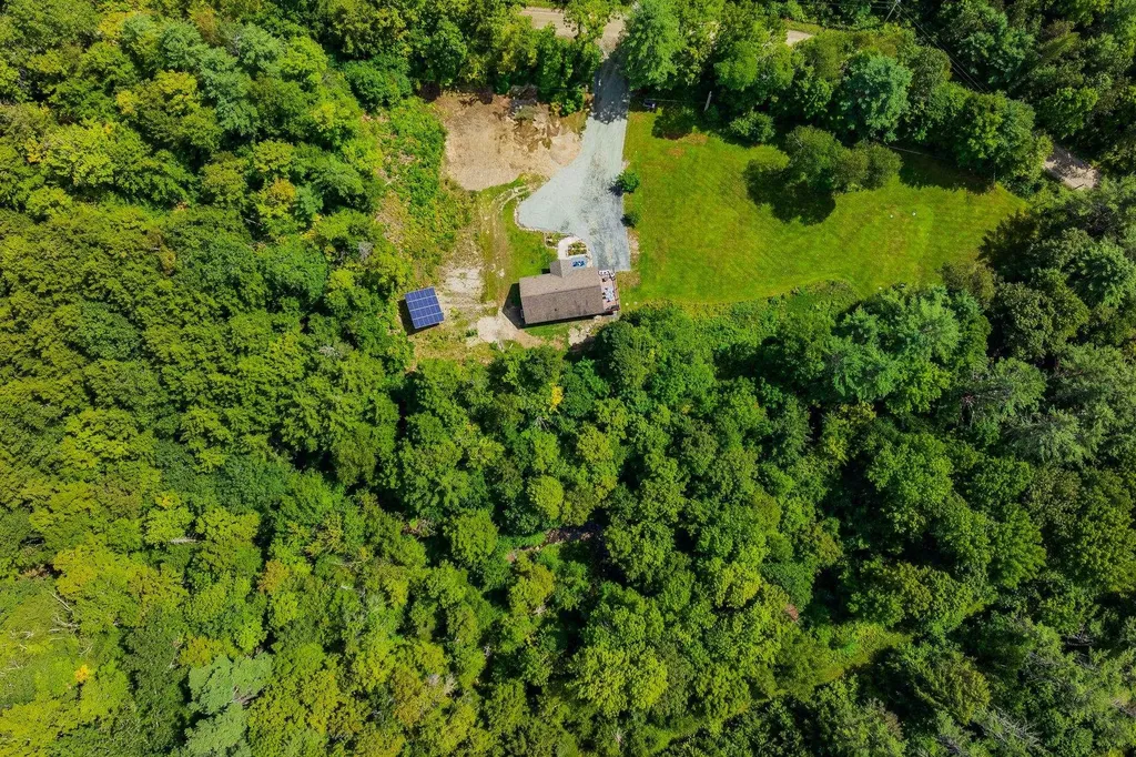 261 Beaver Meadow Road West Fairlee VT 05083