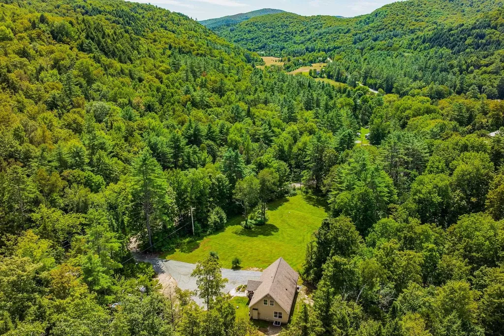 261 Beaver Meadow Road West Fairlee VT 05083