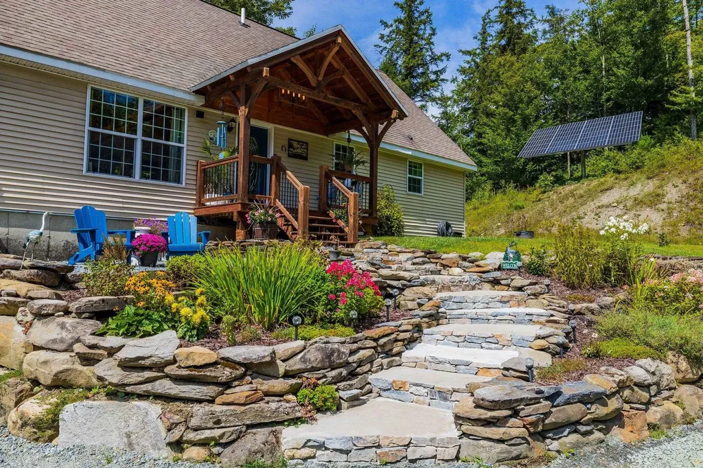 261 Beaver Meadow Road West Fairlee VT 05083