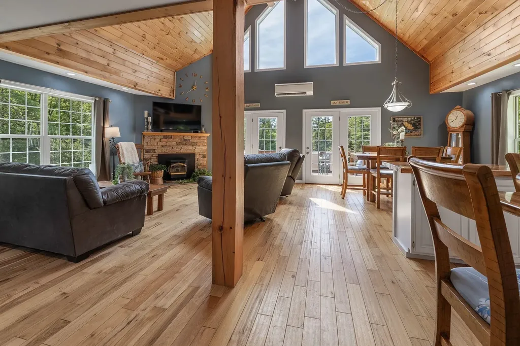 261 Beaver Meadow Road West Fairlee VT 05083