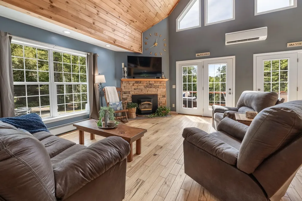 261 Beaver Meadow Road West Fairlee VT 05083