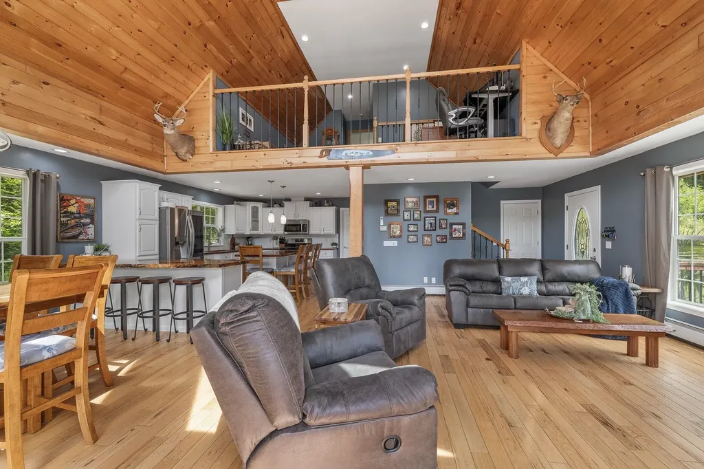 261 Beaver Meadow Road West Fairlee VT 05083