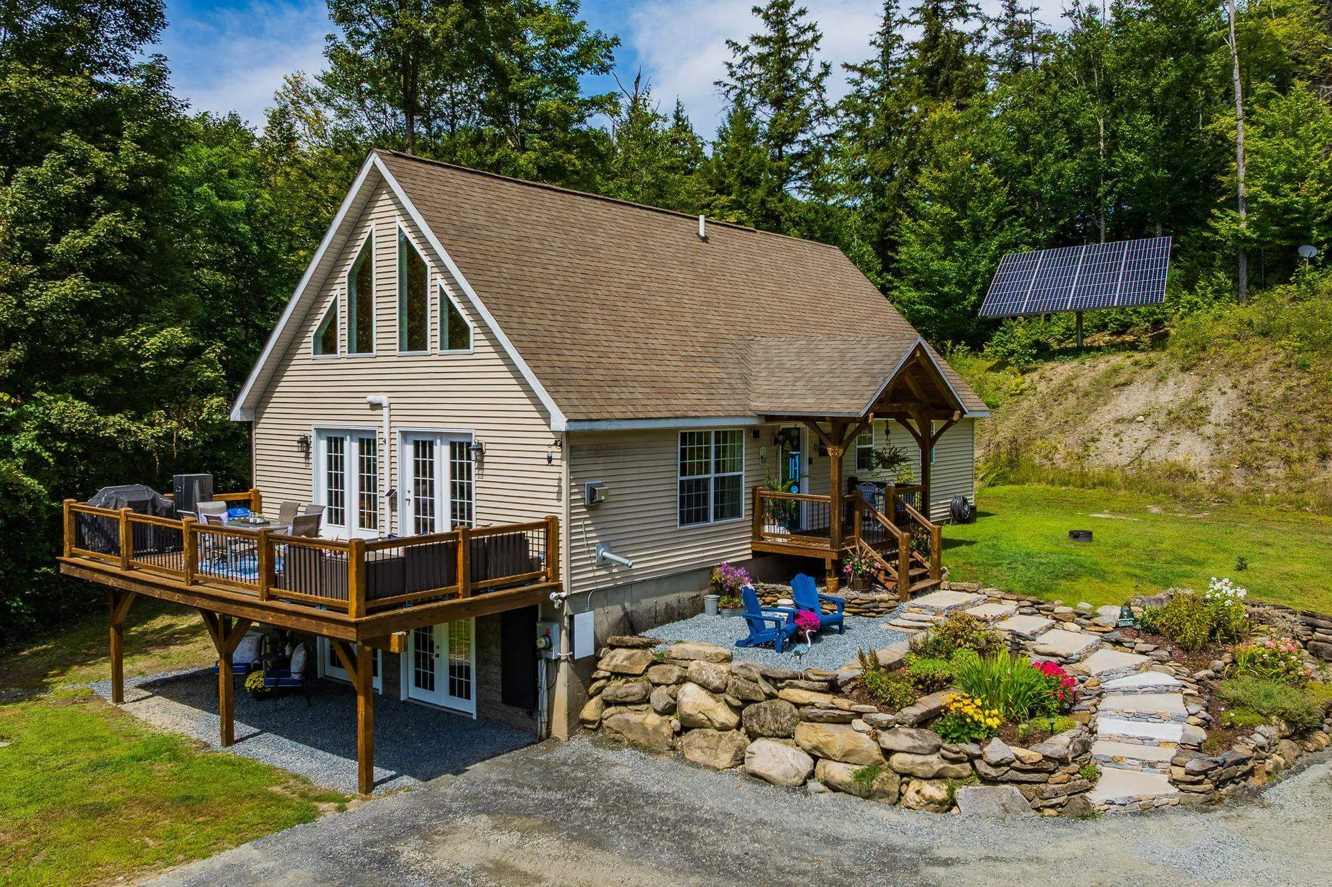 261 Beaver Meadow Road West Fairlee VT 05083