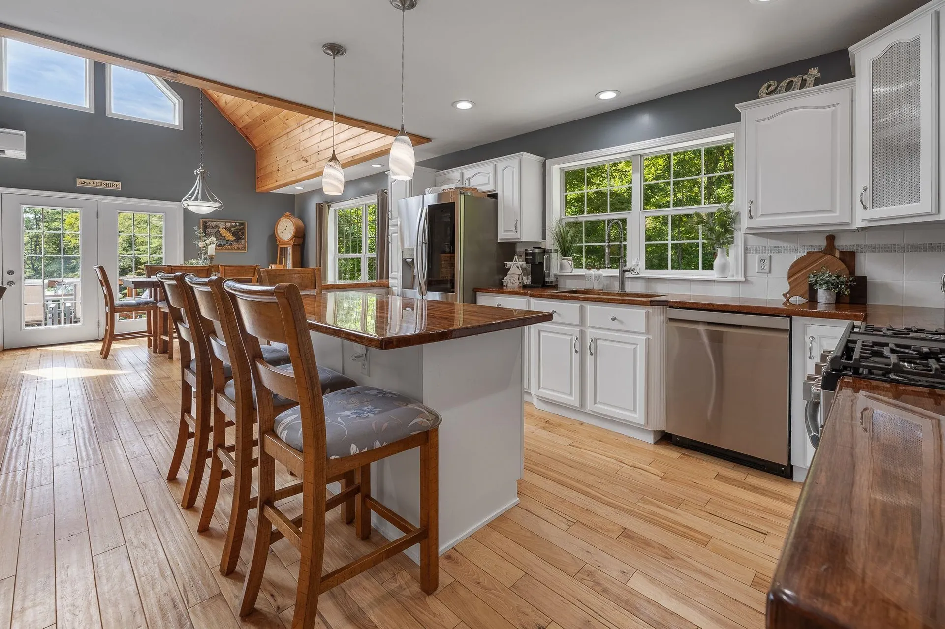 261 Beaver Meadow Road West Fairlee VT 05083