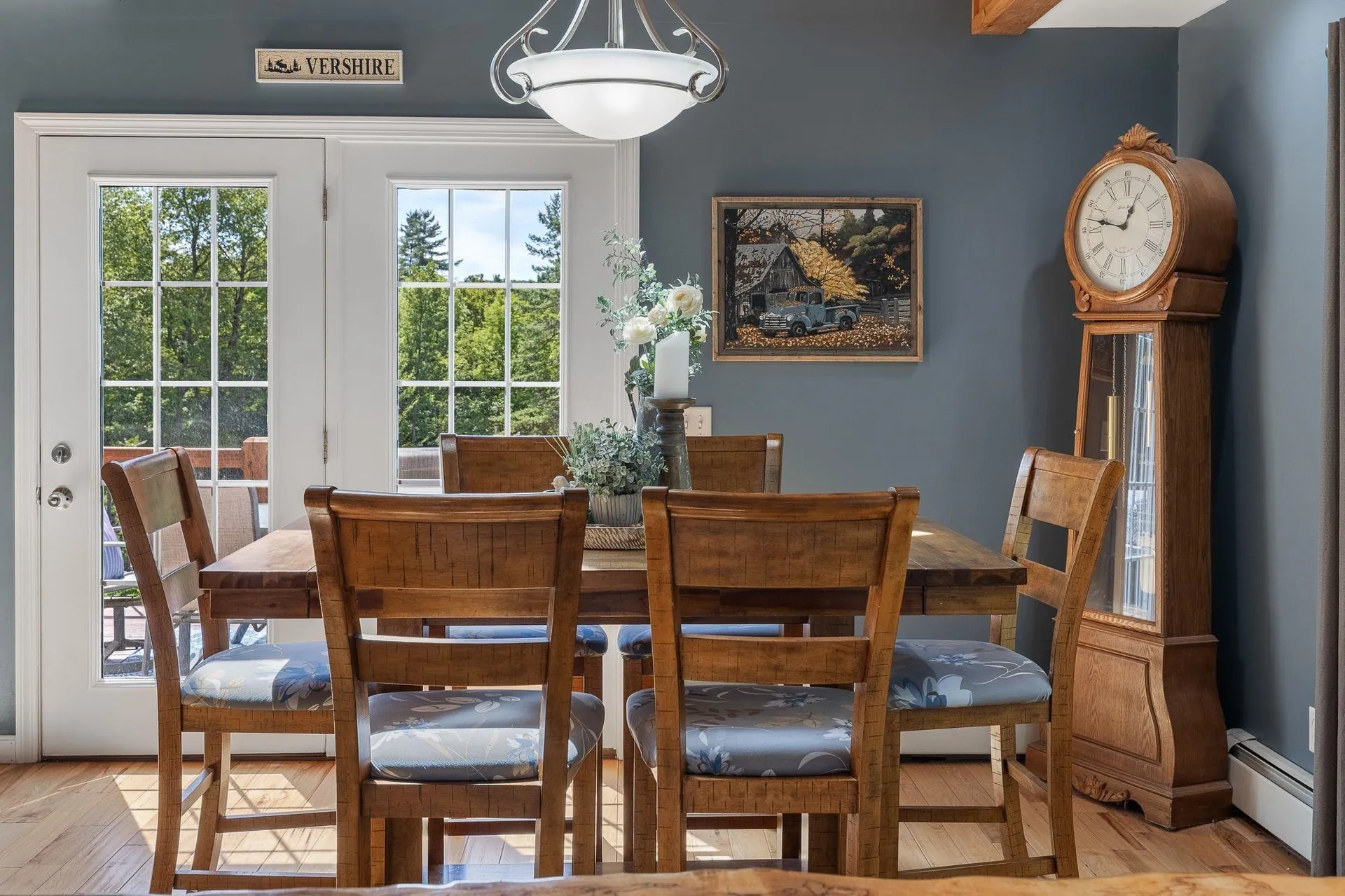 261 Beaver Meadow Road West Fairlee VT 05083