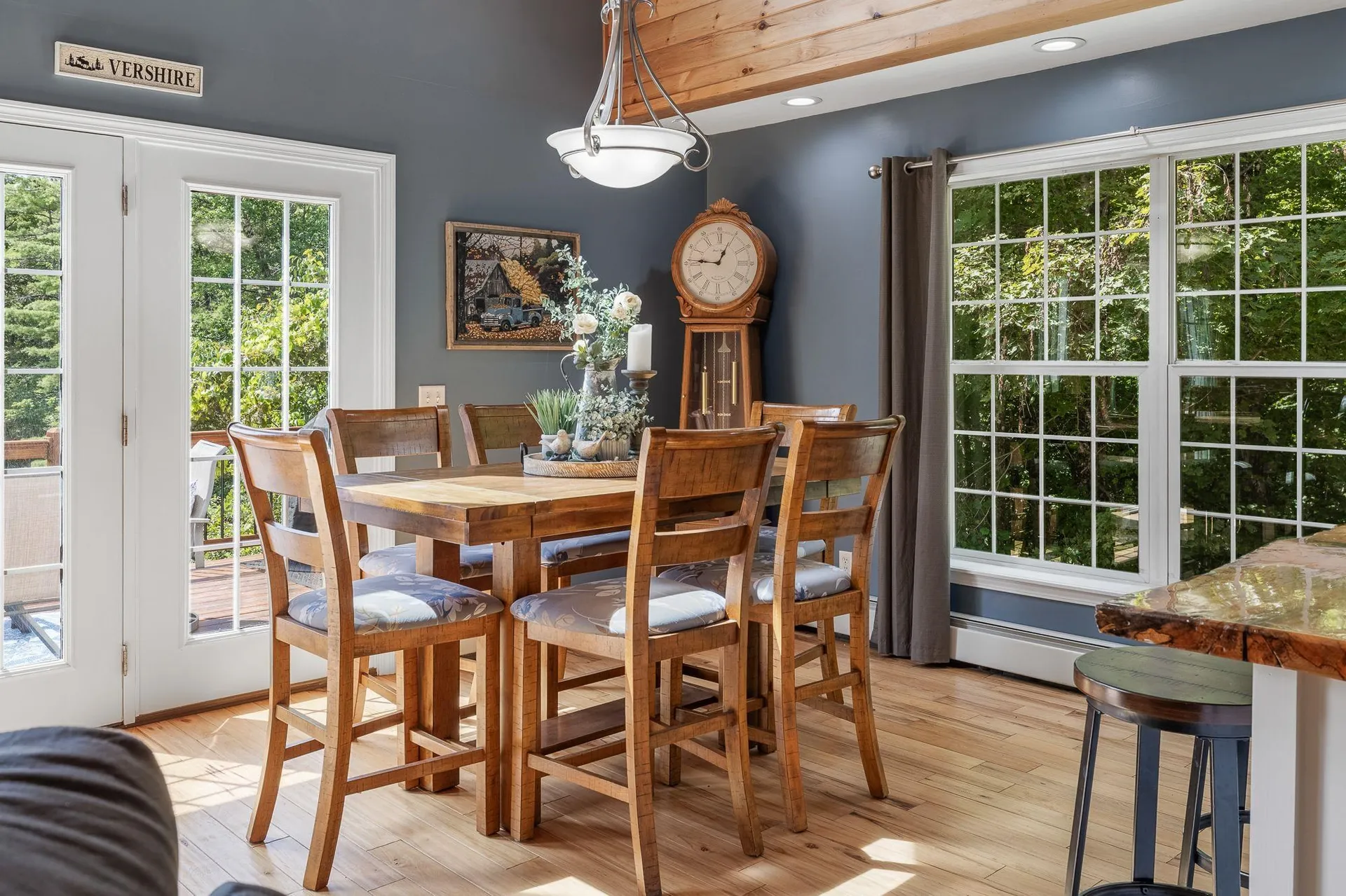 261 Beaver Meadow Road West Fairlee VT 05083