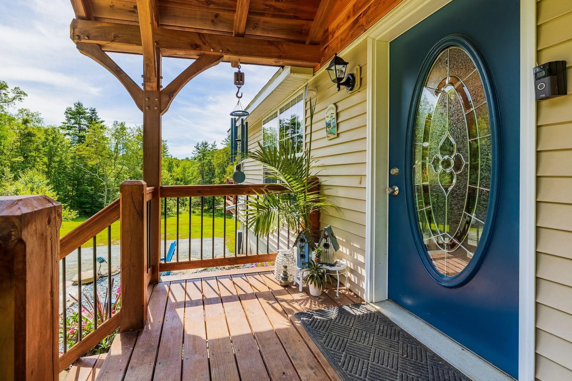 261 Beaver Meadow Road West Fairlee VT 05083