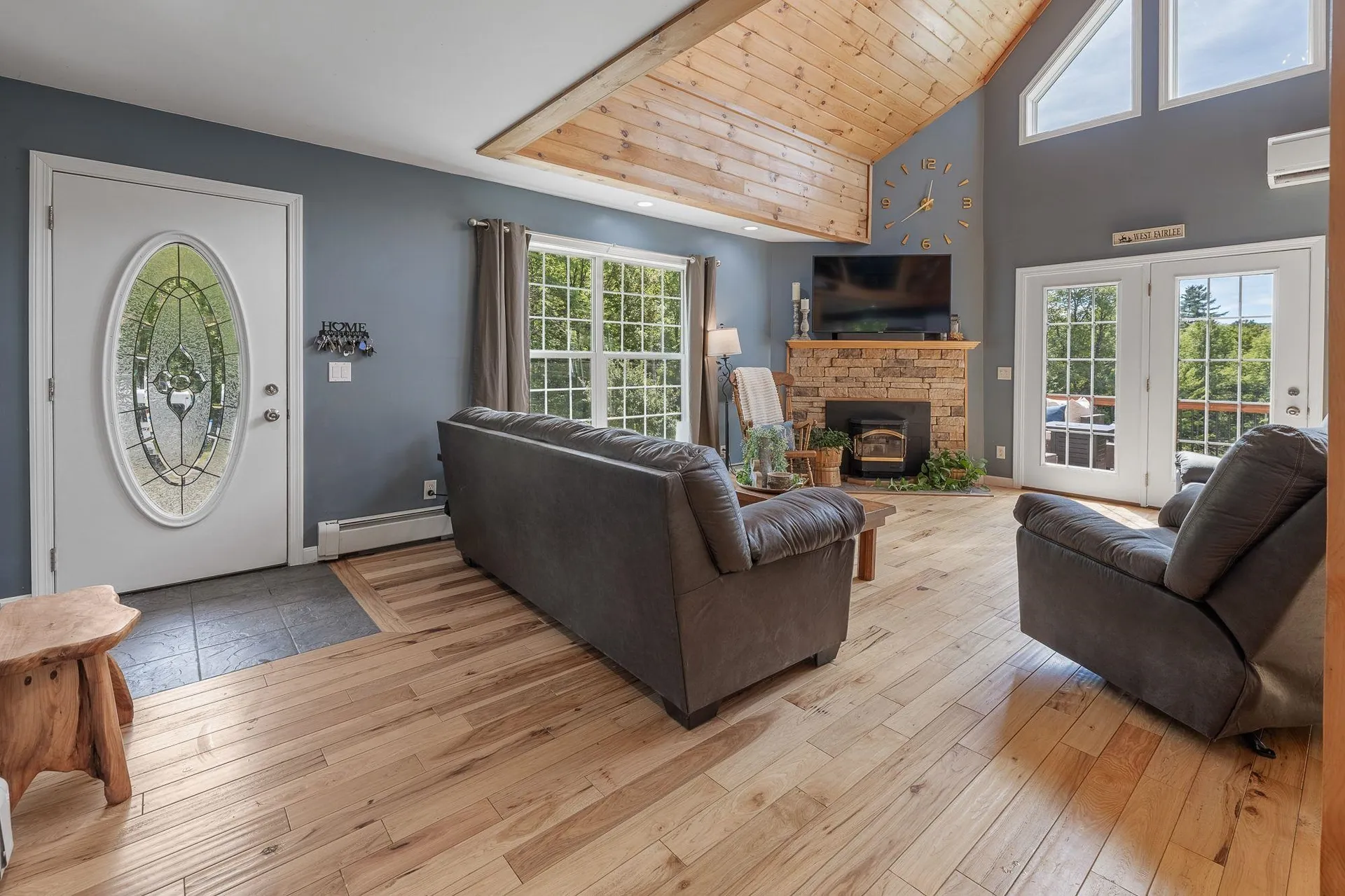 261 Beaver Meadow Road West Fairlee VT 05083