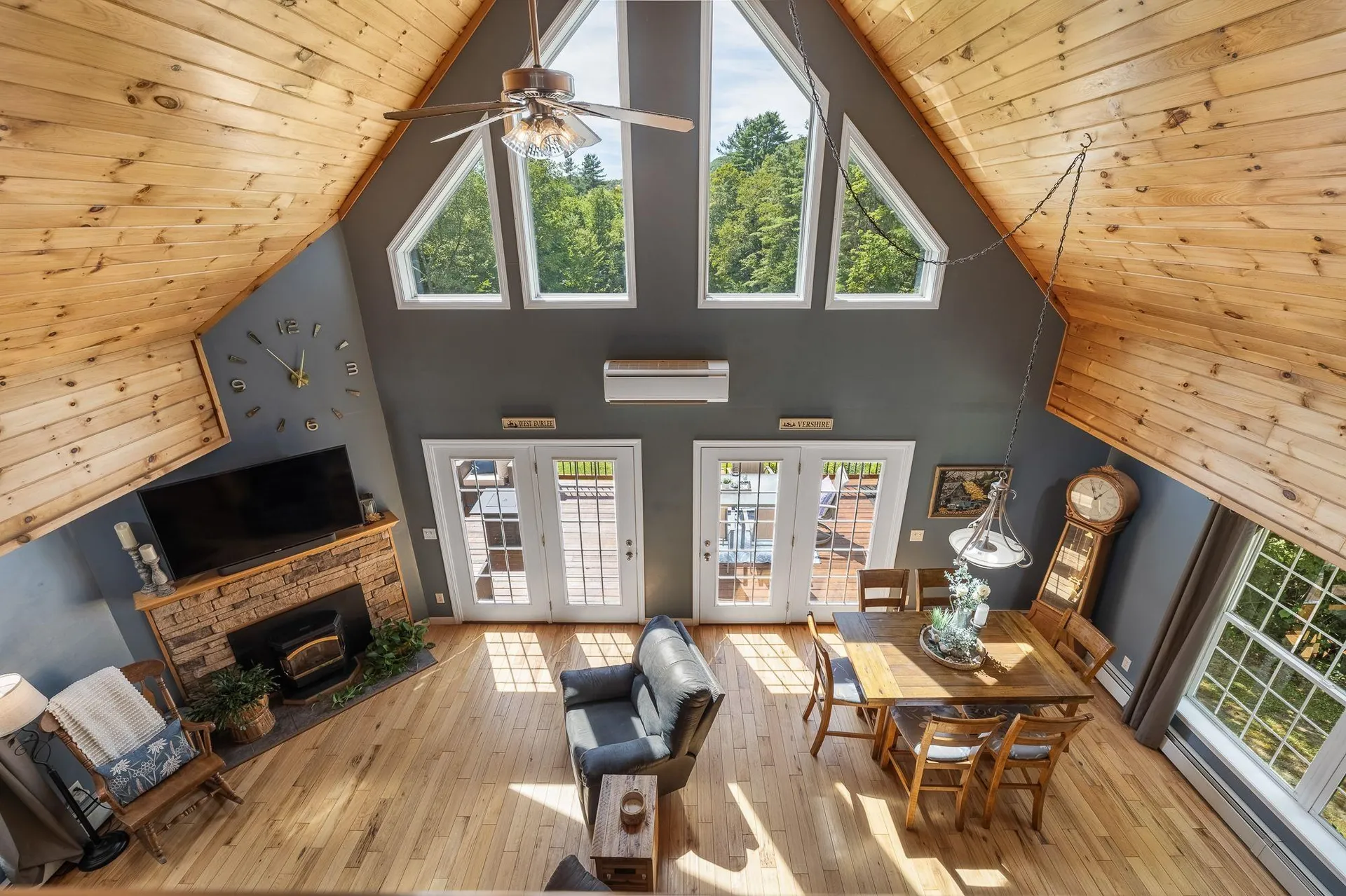 261 Beaver Meadow Road West Fairlee VT 05083