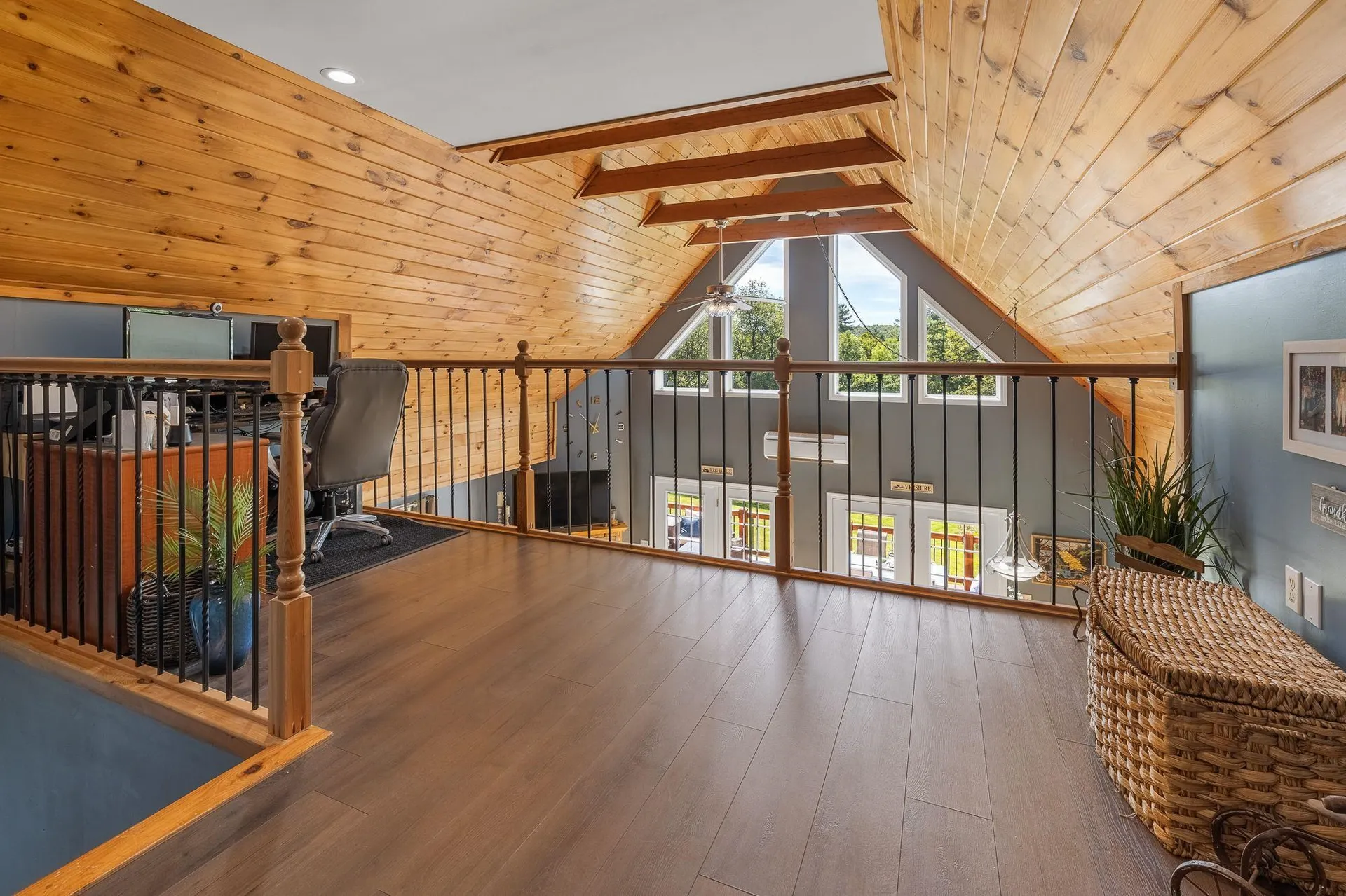 261 Beaver Meadow Road West Fairlee VT 05083
