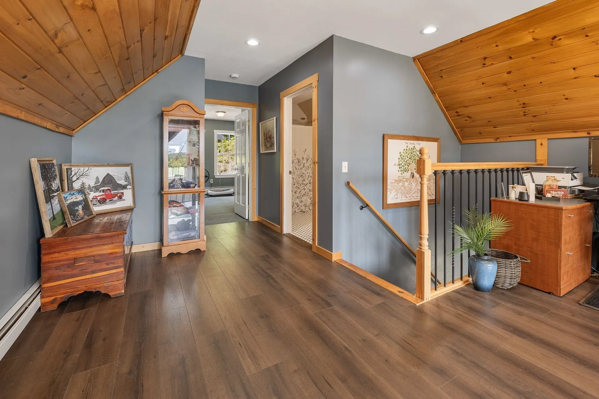 261 Beaver Meadow Road West Fairlee VT 05083