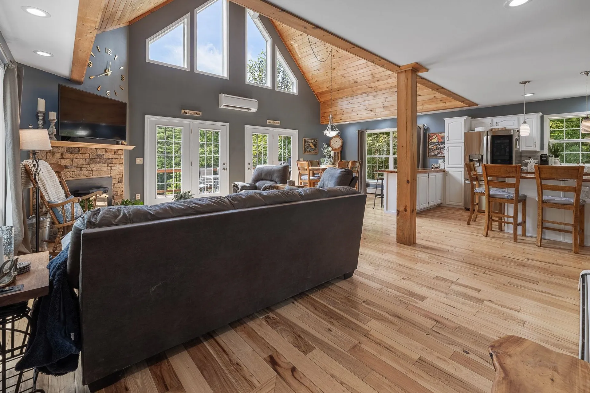 261 Beaver Meadow Road West Fairlee VT 05083