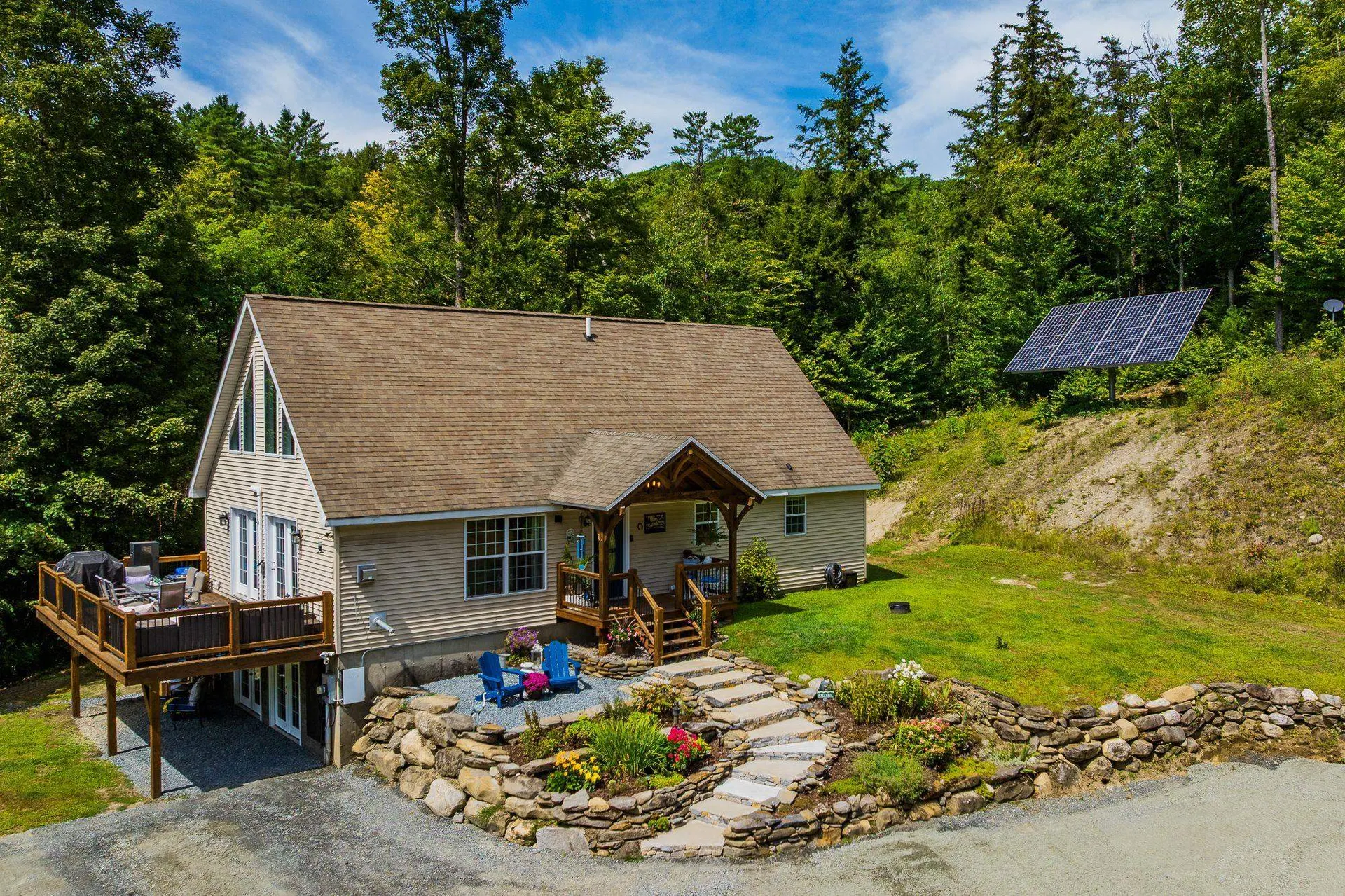 261 Beaver Meadow Road West Fairlee VT 05083