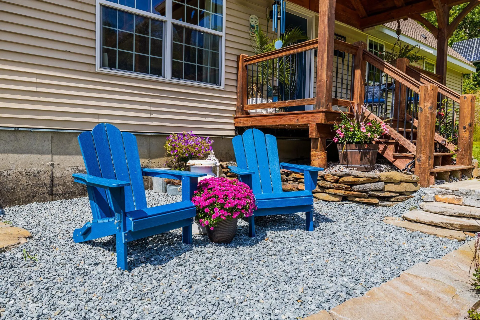 261 Beaver Meadow Road West Fairlee VT 05083