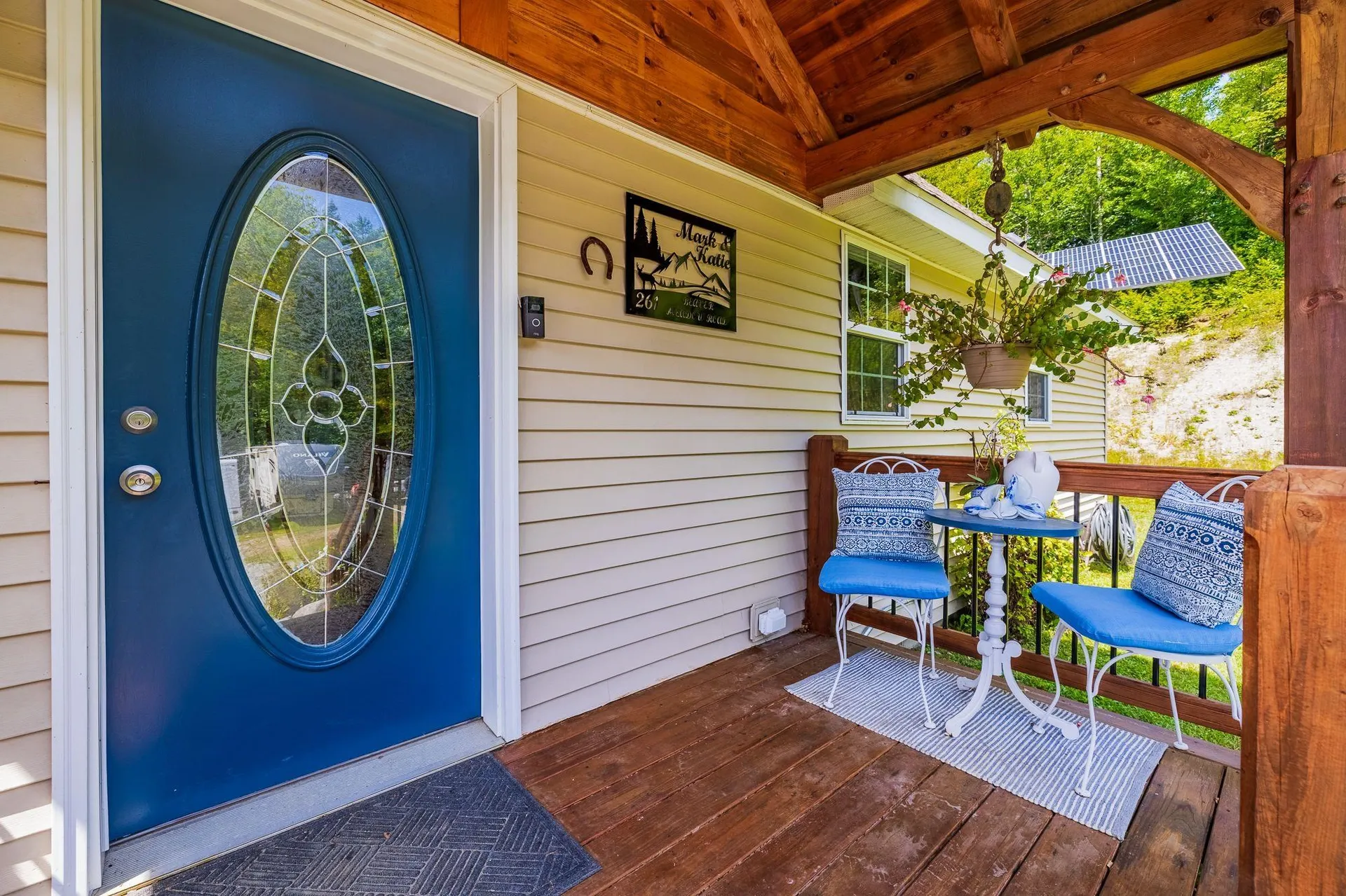 261 Beaver Meadow Road West Fairlee VT 05083
