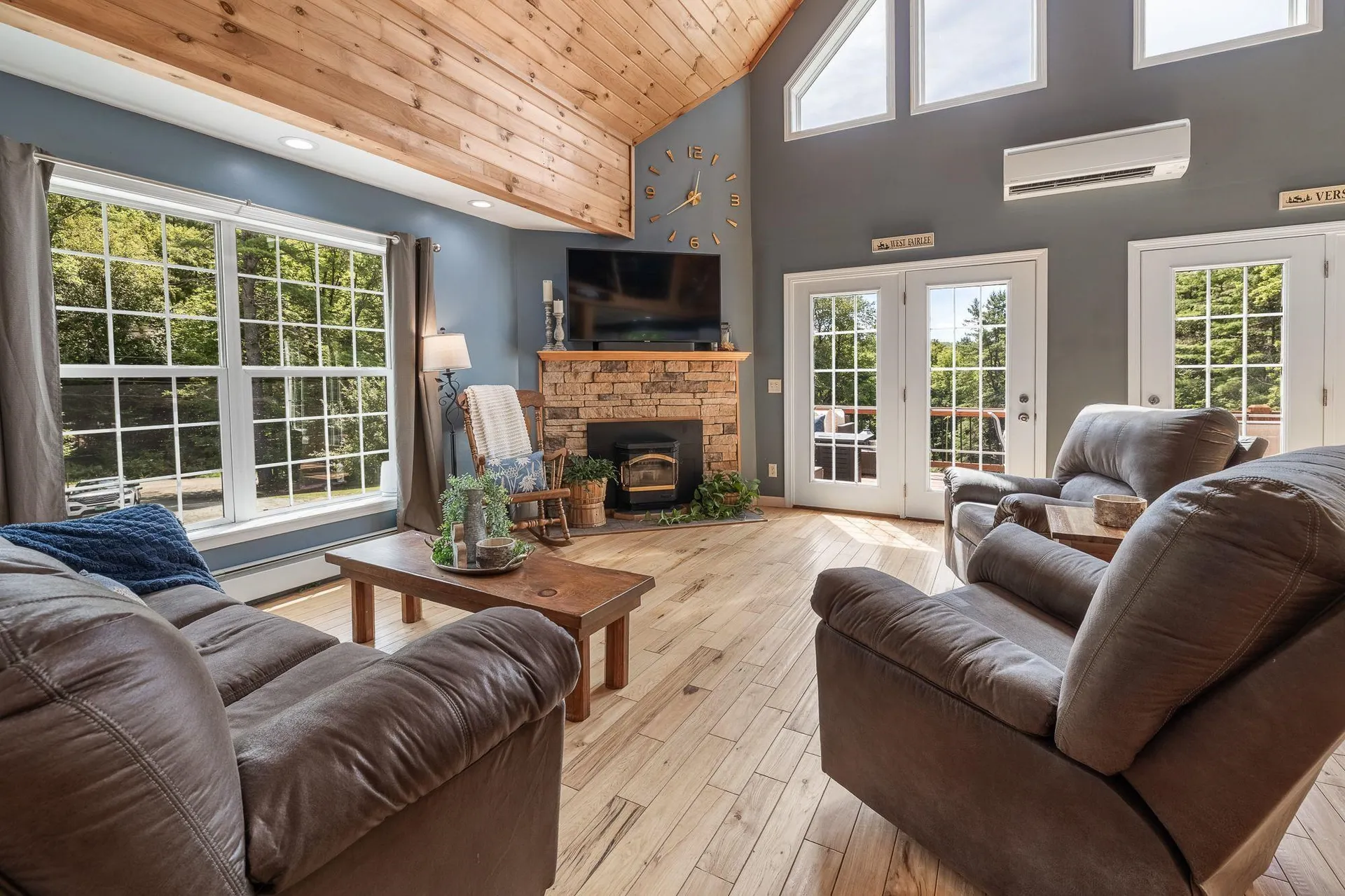 261 Beaver Meadow Road West Fairlee VT 05083