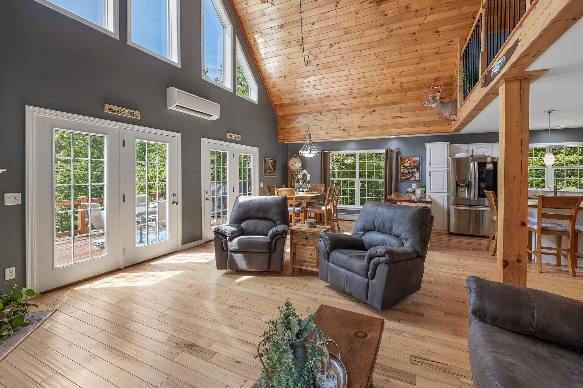 261 Beaver Meadow Road West Fairlee VT 05083
