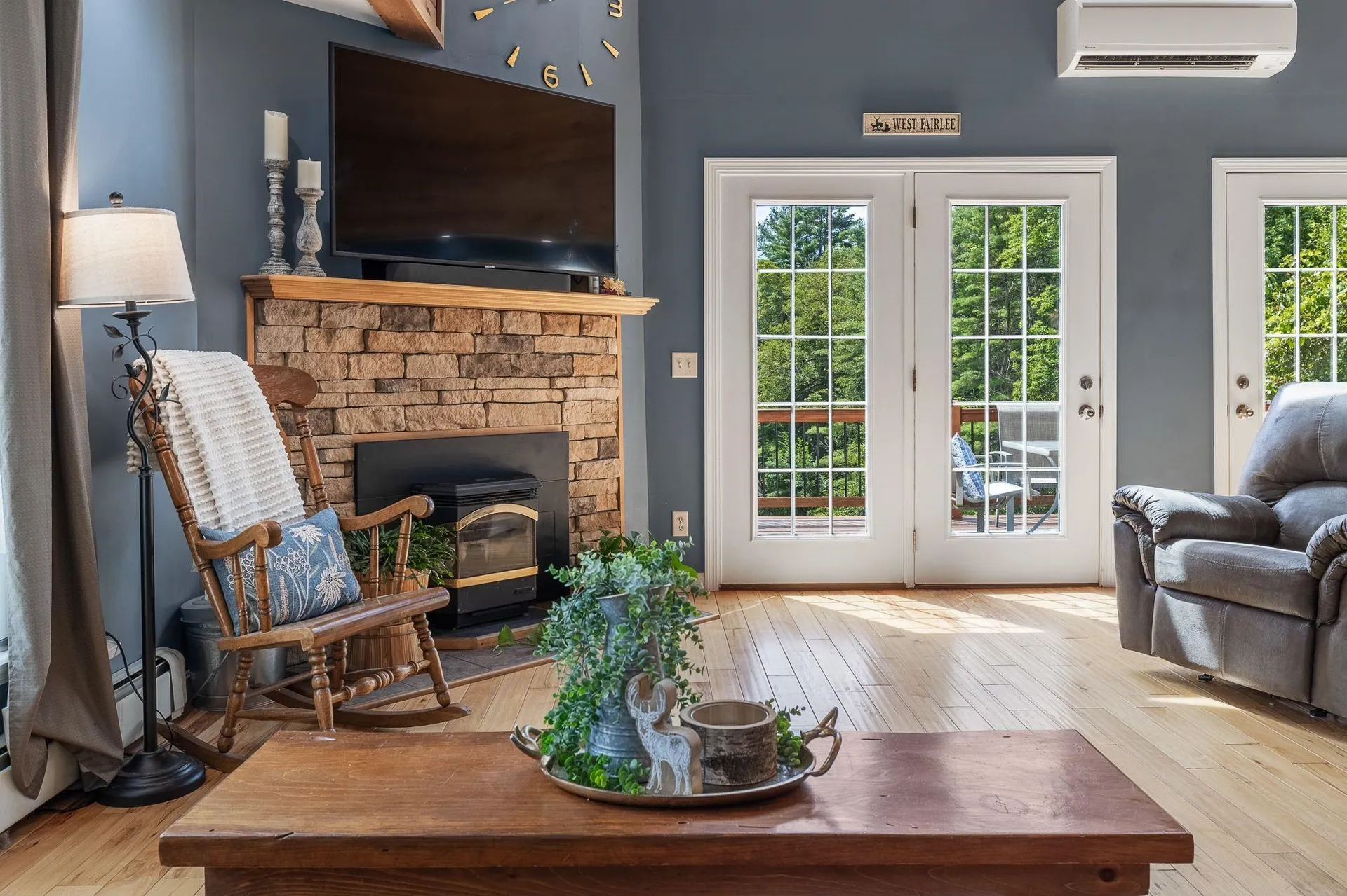 261 Beaver Meadow Road West Fairlee VT 05083