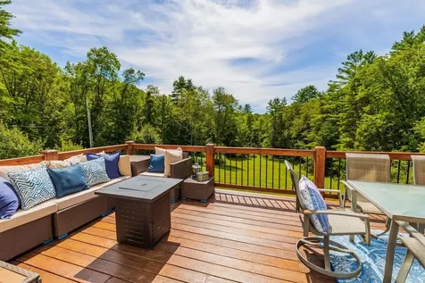 261 Beaver Meadow Road West Fairlee VT 05083