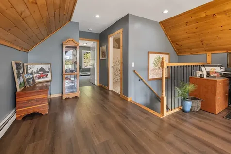 261 Beaver Meadow Road West Fairlee VT 05083