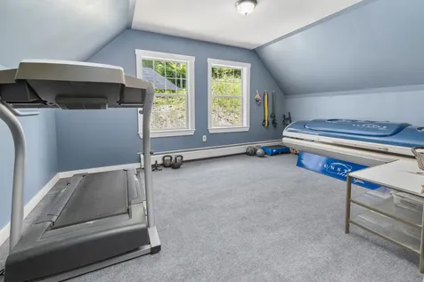 261 Beaver Meadow Road West Fairlee VT 05083