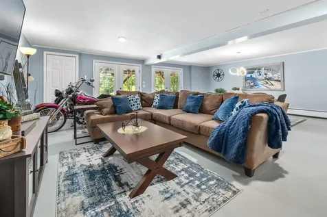 261 Beaver Meadow Road West Fairlee VT 05083