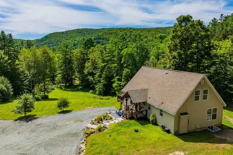 261 Beaver Meadow Road West Fairlee VT 05083