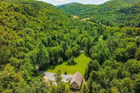 261 Beaver Meadow Road West Fairlee VT 05083